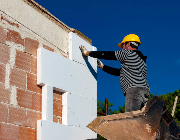 Best Specialized Insulation Services in Kemmerer, WY