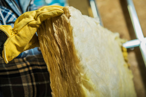Best Spray Foam Insulation in Kemmerer, WY