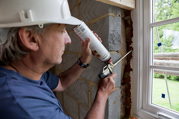 Professional Insulation Contractor in Kemmerer, WY