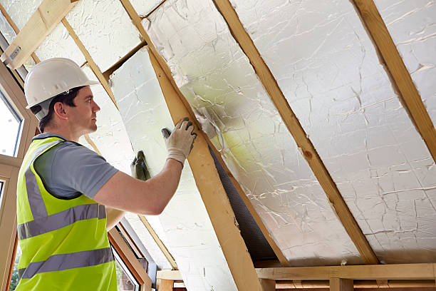 Best Spray Foam Insulation in Kemmerer, WY